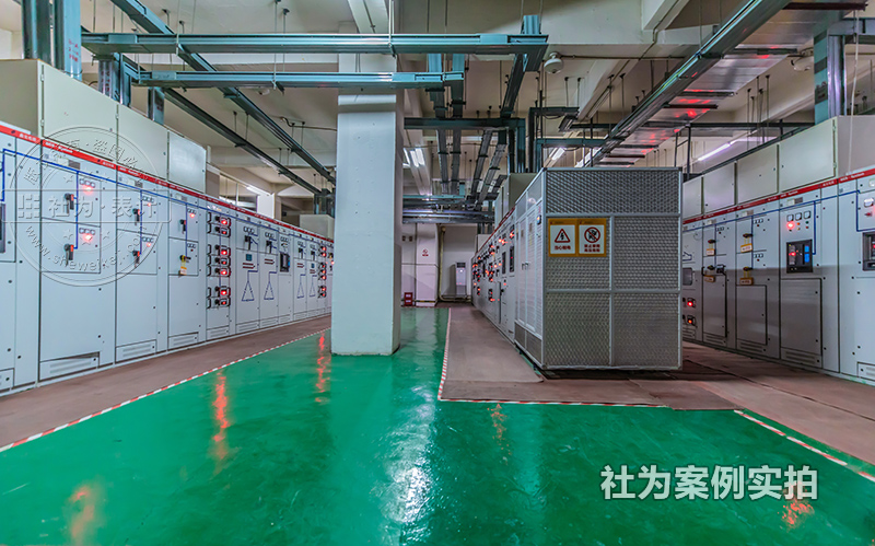 華立電表、濱湖世紀城