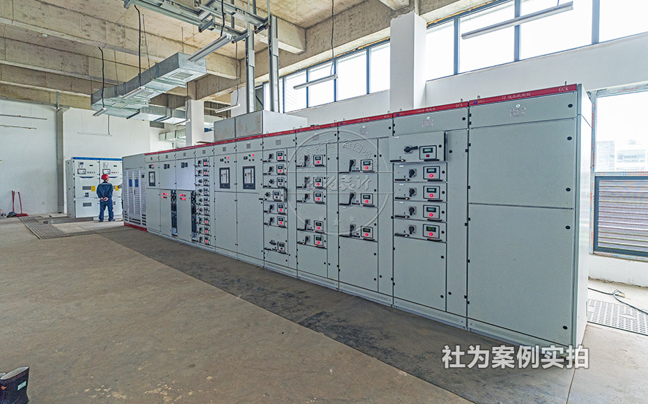長(zhǎng)沙威勝三相智能電表