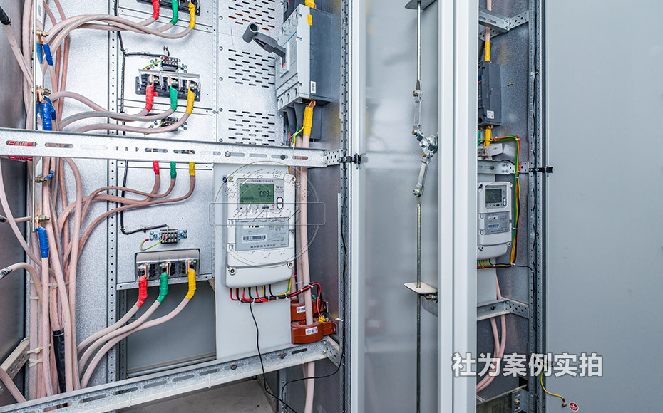 長(zhǎng)沙威勝三相智能電表