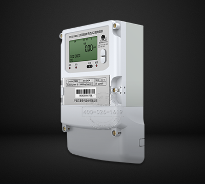 寧波三星DTSD188S三相四線(xiàn)多功能電能表